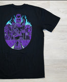 Fish gods Shirt(Black)