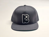 Plan8 Snapbacks