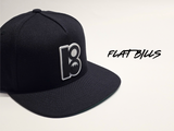 Plan8 Snapbacks
