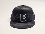 Plan8 Snapbacks
