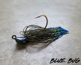 1/2 oz "G" Head Pt. 2