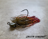 1/2 oz "G" Head Pt. 2