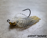 3/8 oz "G" Head pt. 2