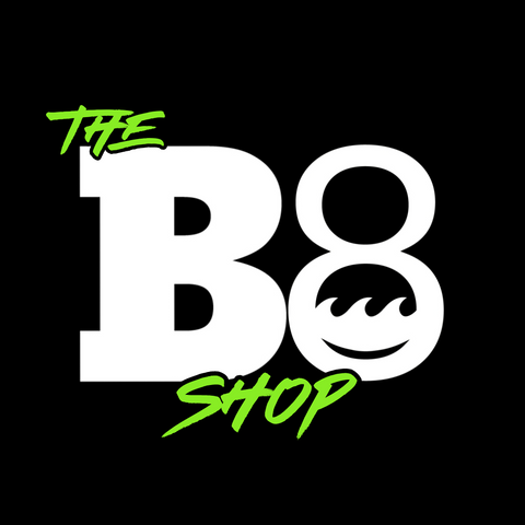 The B8 Shop