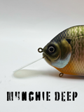 Munchie Deep