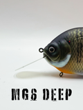 MG6 Deep