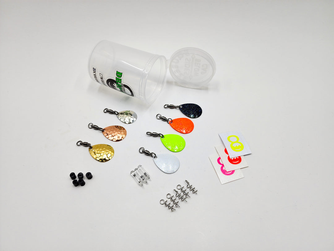 Swimbaits – BL8NKT OUTDOORS
