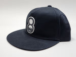 Allstar Unstructured SB(Black)