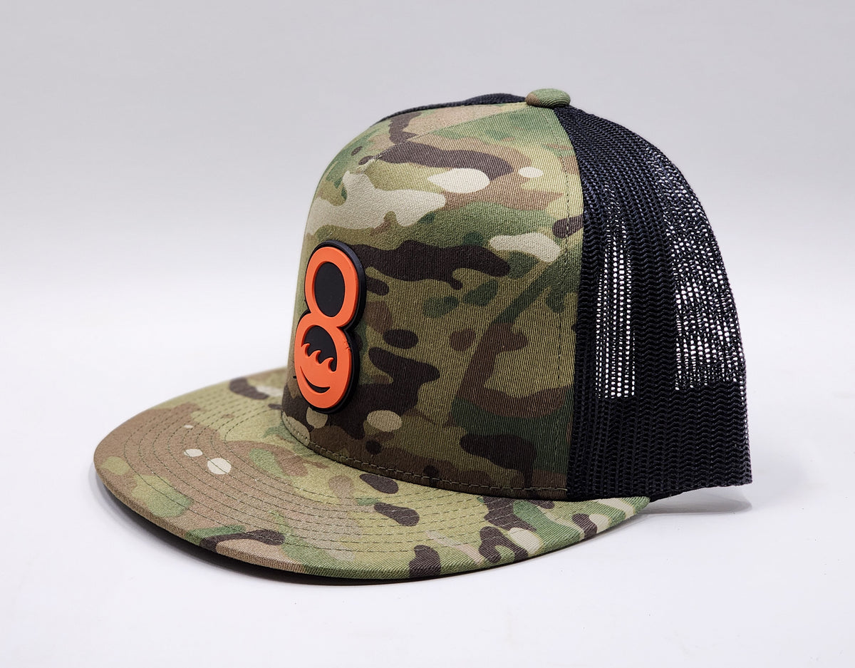 Blast SB(Multicam/Orange) – BL8NKT OUTDOORS