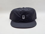 Surf Unstructured SB(Black)