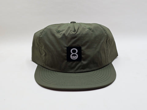 Surf Unstructured SB(OD Green)