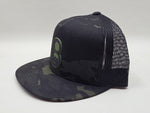 Allstar Trucker SB(Dark Digi/OD Green)