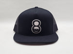 Allstar Trucker SB (Black)