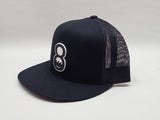 Allstar Trucker SB (Black)