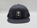 Allstar Trucker SB (Charcoal)