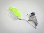 Heavy Metal Buzzbait(Clacker)