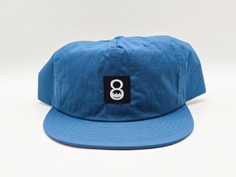 Surf Unstructured SB(Teal)