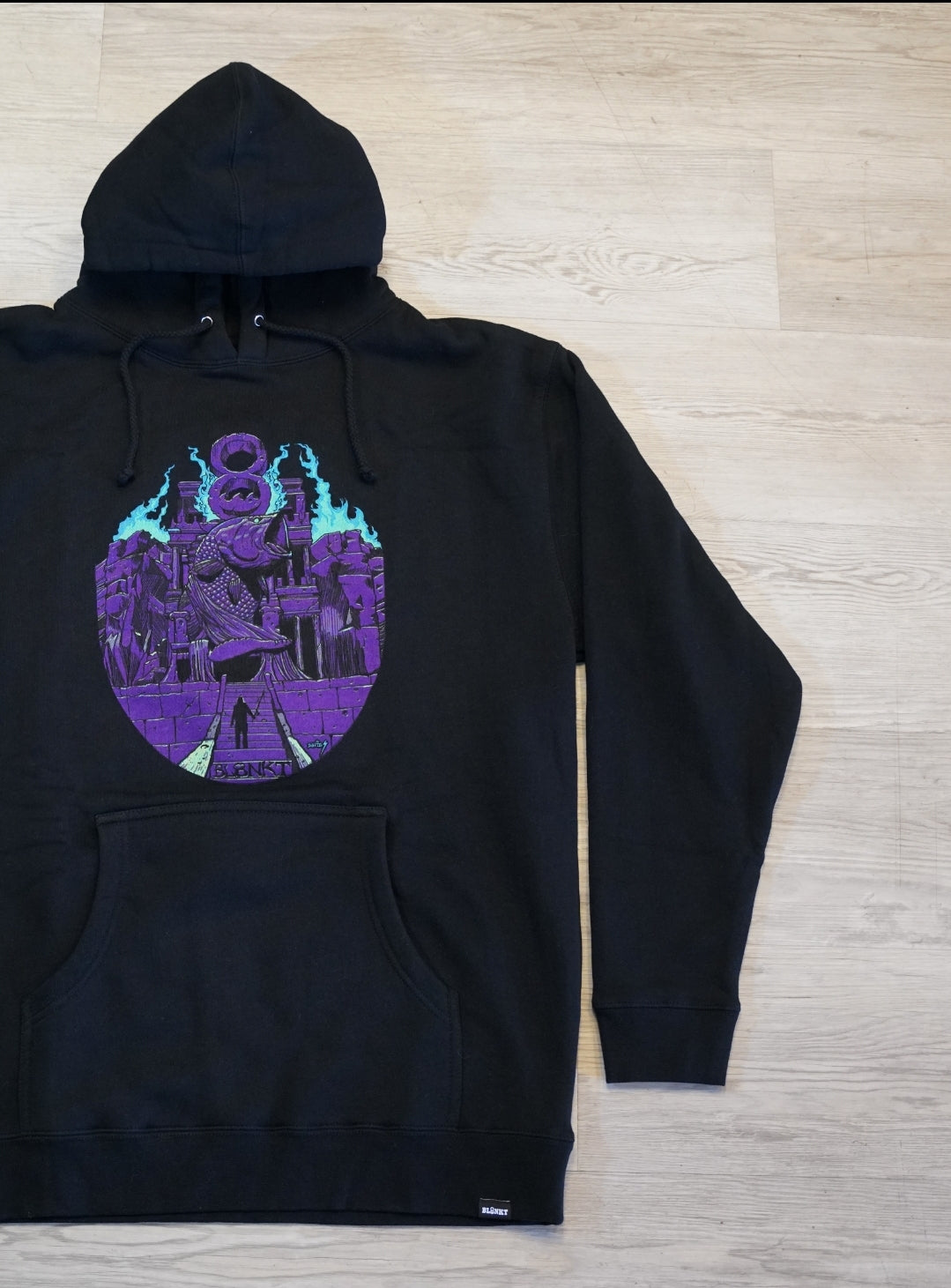 APPAREL – BL8NKT OUTDOORS