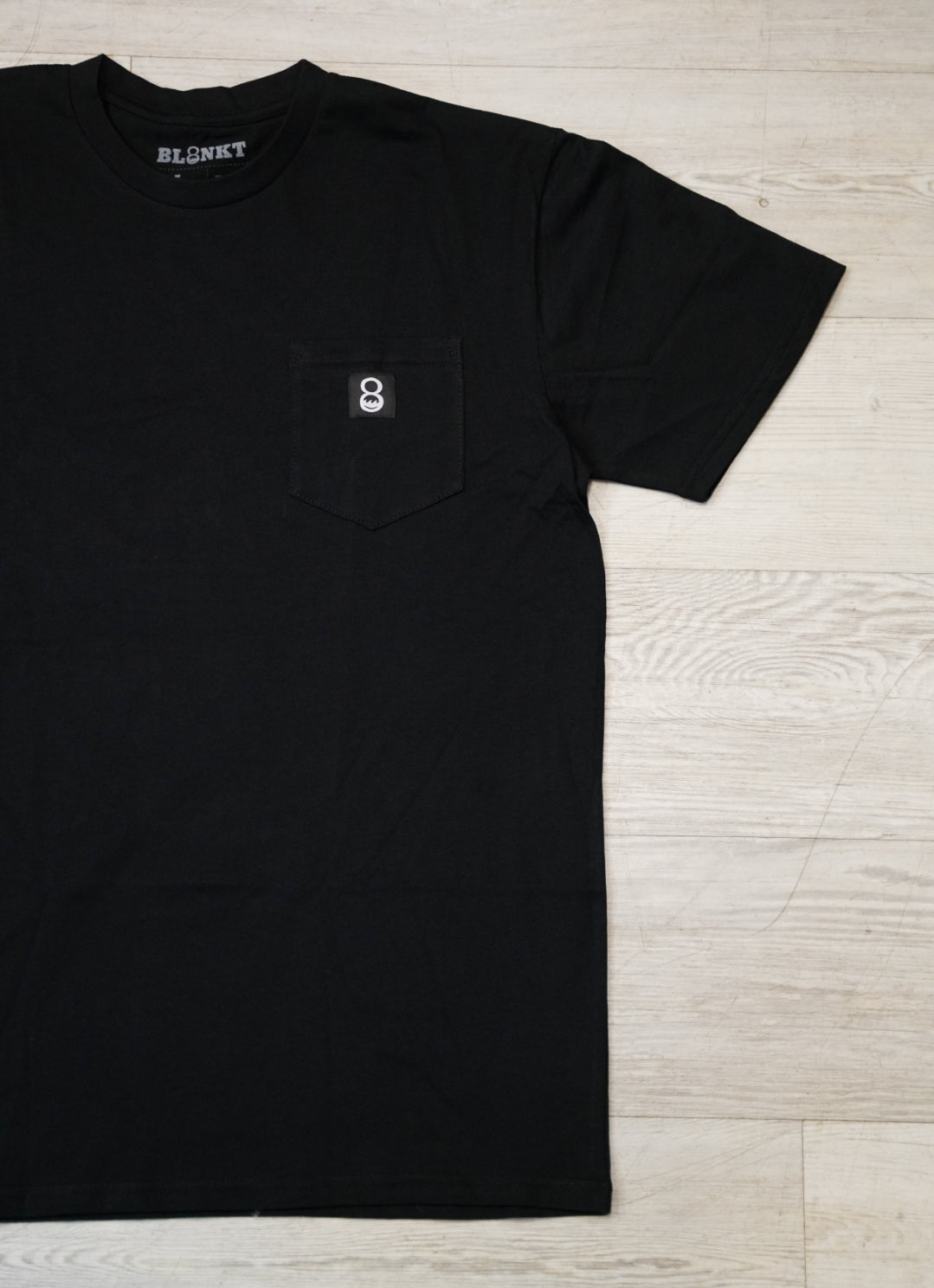 CRE8 Shirt (Black) – BL8NKT OUTDOORS