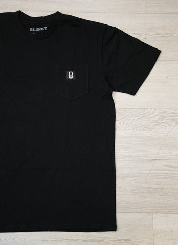 CRE8 Shirt (Black)