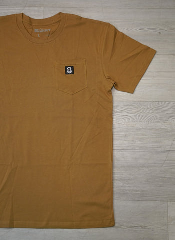 CRE8 Shirt (Camel)