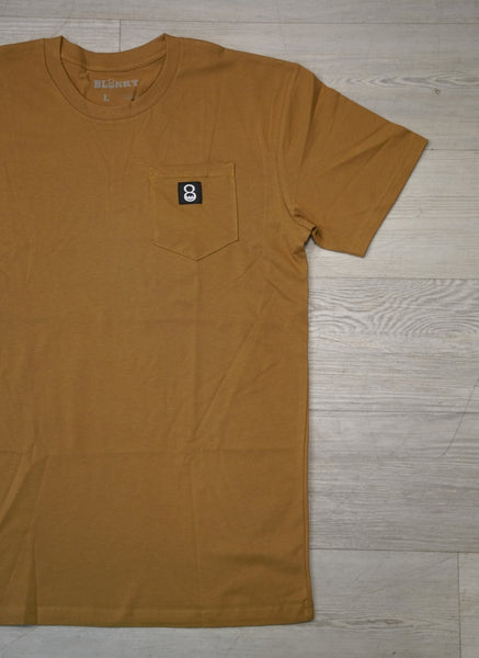 CRE8 Shirt (Camel) – BL8NKT OUTDOORS