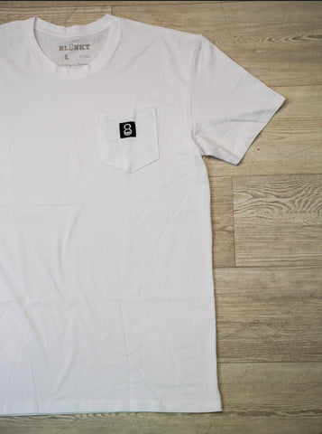 CRE8 Shirt (White)