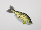 Slim DD Gill Glide