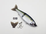 Glideway126[BL8NKT Shad]