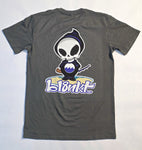 Reaper Tees