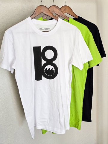 Plan 8 Tees