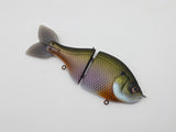 Slim DD Gill Glide