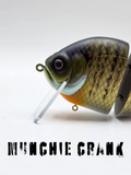 Munchie Crank