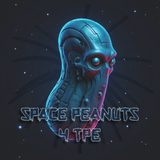 Space Peanuts 4 TPE