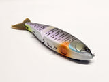 SR Glideway176