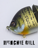 Munchie Gills