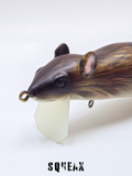 SqueaX