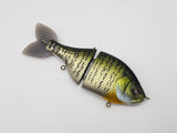 Slim DD Gill Glide