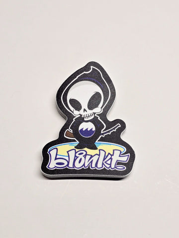 Reaper Slaps