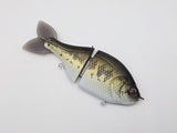 Slim DD Gill Glide