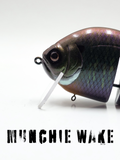 Munchie Wake