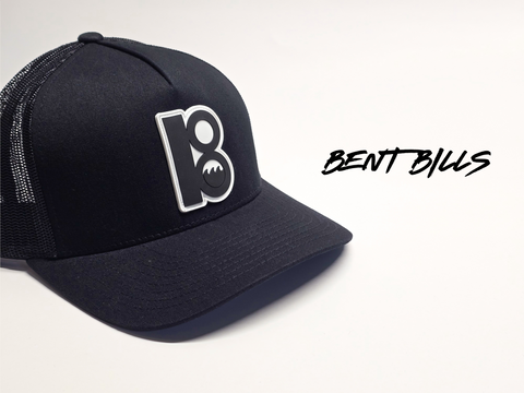 Plan8 Bent Bills