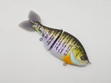 Slim DD Gill Glide
