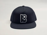 Plan8 Snapbacks