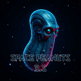 Space Peanuts 3.5
