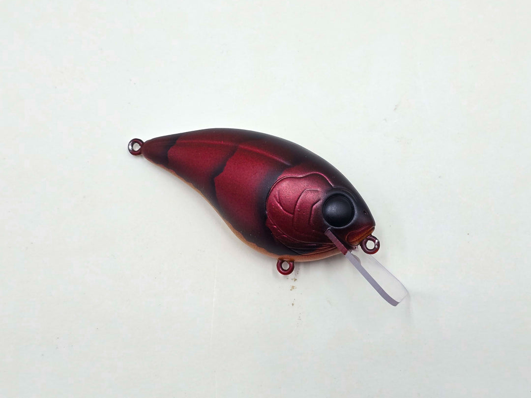 Amazon.com: DRT Crash Ghost Toxic Gill BL8NKT Outdoors Bass