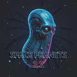 Space Peanuts 2.5
