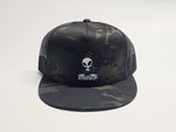 Reaper Snapbacks