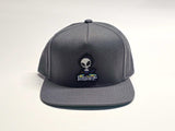 Reaper Snapbacks