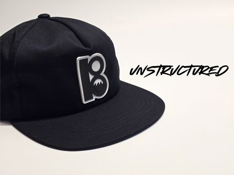 Plan8 Unstructured SB